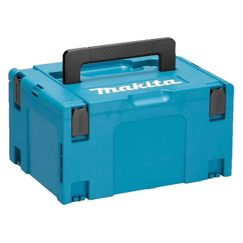 Professionnel Haute Résistance Scie sabre MAKITA DJR188RTJ 18V Li-Ion (2x5Ah)