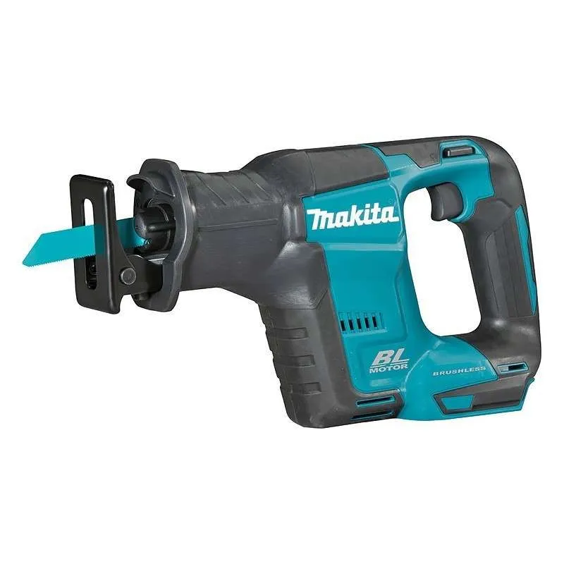 Professionnel Haute Résistance Scie sabre MAKITA DJR188RTJ 18V Li-Ion (2x5Ah)