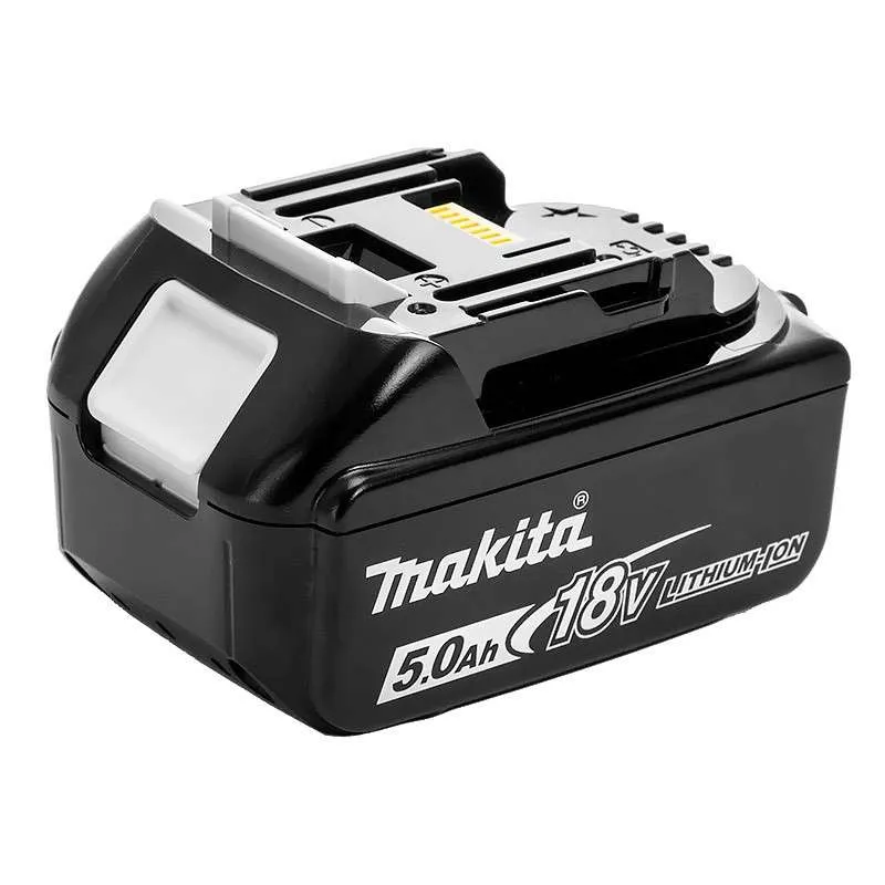Professionnel Haute Résistance Scie sabre MAKITA DJR188RTJ 18V Li-Ion (2x5Ah)
