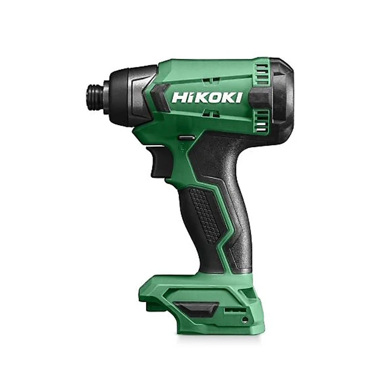 Protection de chargement Pack 2 outils HIKOKI Perceuse + visseuse à choc 18V KCRT03 (DS18DA + WH18DA + 2 x 2Ah + UC18YKSLW0Z)