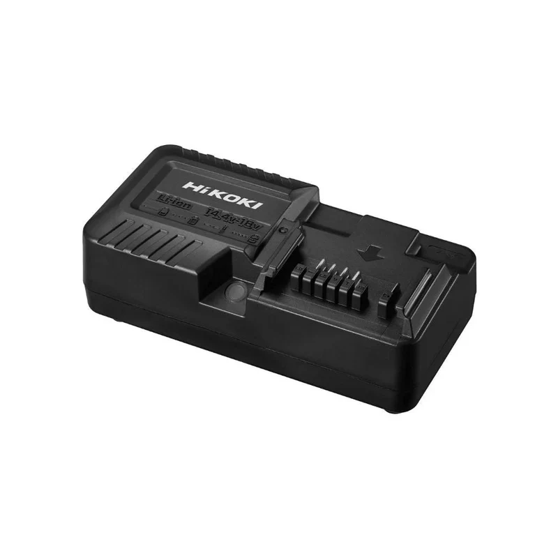 Protection de chargement Pack 2 outils HIKOKI Perceuse + visseuse à choc 18V KCRT03 (DS18DA + WH18DA + 2 x 2Ah + UC18YKSLW0Z)