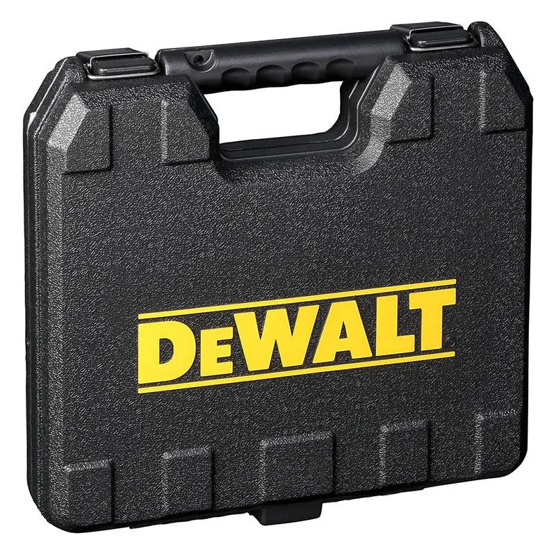 Rangement professionnel Visseuse à choc 10,8V DEWALT DCF815D2 avec 2 batteries 2,0 Ah