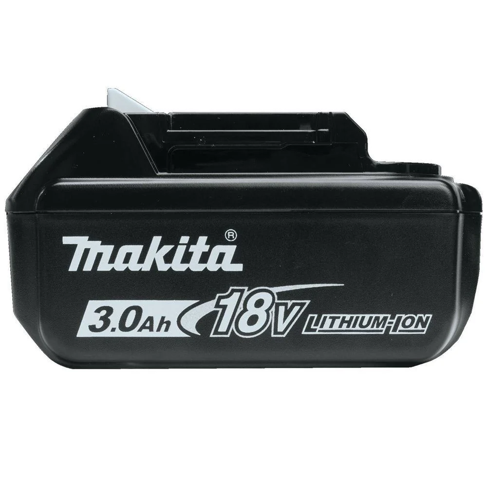 Sécurité commerciale Makita BL1830B 18V LXT Li-Ion 3.0Ah Certifié Battery