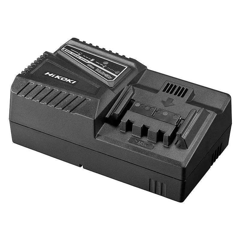Sécurité commerciale Pack HIKOKI KC18DPL Perceuse visseuse DS18DBSL + Boulonneuse à choc WR18DBDL2 (2 x 5,0 Ah)