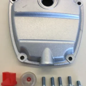 Bouchon antipoussière ELMAG couvercle de carter œillet d'huile bouchon de reniflard pour EUROAIR 220 9100181 maga...