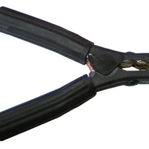 Pince de charge Busching 600A noire entièrement isolée 35mm² 100218 obtenir à bas prix