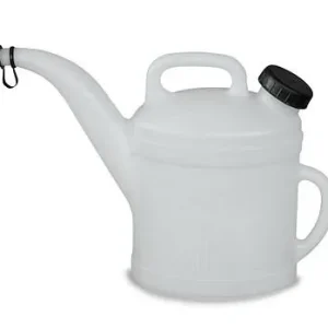 Bidon d'huile DENIOS en PE avec graduation et bouchon à vis volume 60 litres 255-923 obtenir à bas prix pour Tout...