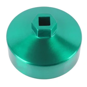 Haute Qualité Bouchon de filtre Stahlmaxx pour huile comme Mercedes 84 mm x 14 bords XXL-115951 magasiner à bas prix