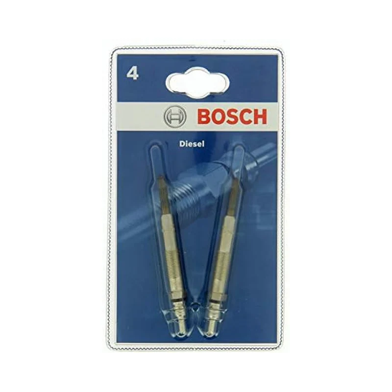 Bougie de préchauffage BOSCH 0250202917 Duraterm Longue durée de vie |