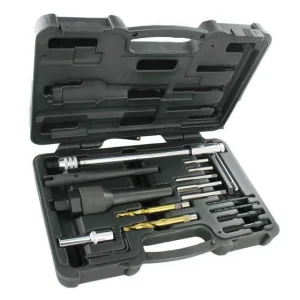 Powerhand Lot de 9 bougies de préchauffage HU-HU41009 choisir à bas prix
