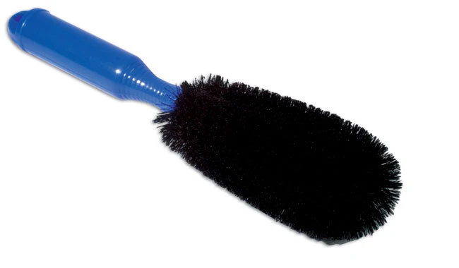 ALLOY WHEEL BRUSH