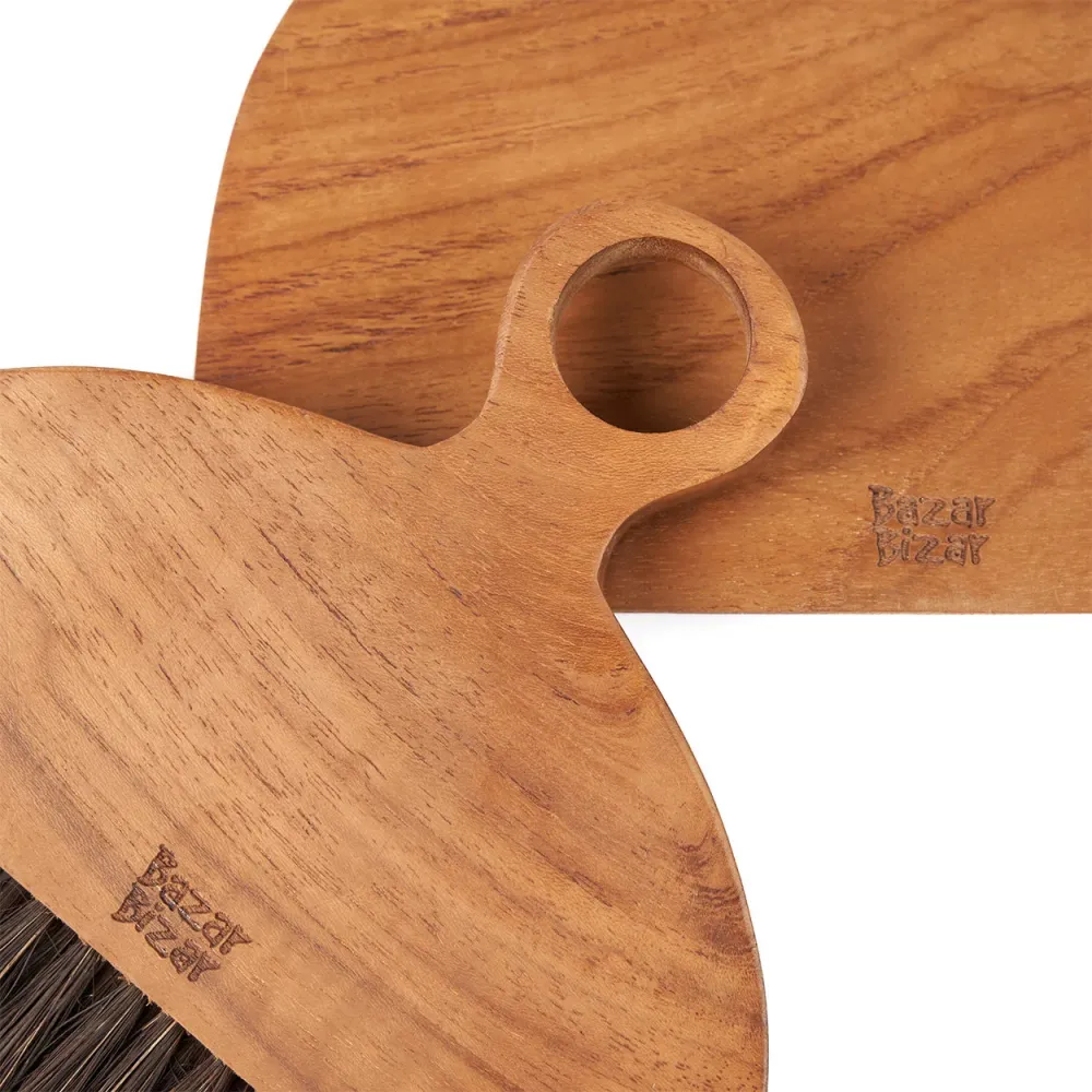Outil de serrage Haya Broom - Authentique