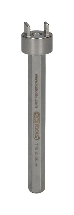 KS Tools Outil de réglage de buse de lave-glace pour Mercedes 67 mm 140.2326 acquérir à bas prix
