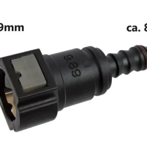 Câble de frein à main Connecteur femelle Stahlmaxx SAE 989 à câble 8 mm XXL-116731 acquérir à bas prix