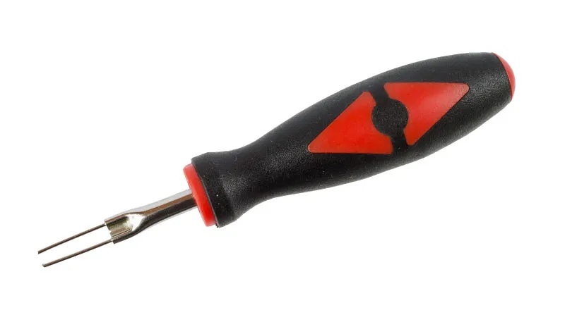 Outil de déverrouillage Stahlmaxx CE91 pour connecteurs de câbles XXL-116184 se procurer à bas prix