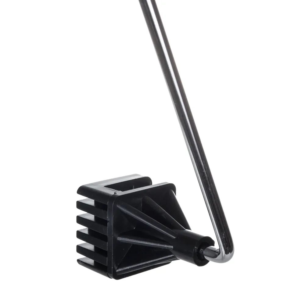 Capteur de vitesse Maclean MC-870 cintre de voiture universel pour support de siège appui-tête cintre de voiture noir
