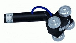 Capteur à rouleaux DOSTMANN Typ-K avec tête pivotante 6010-1163 acquérir à bas prix Résistant aux vibrations |