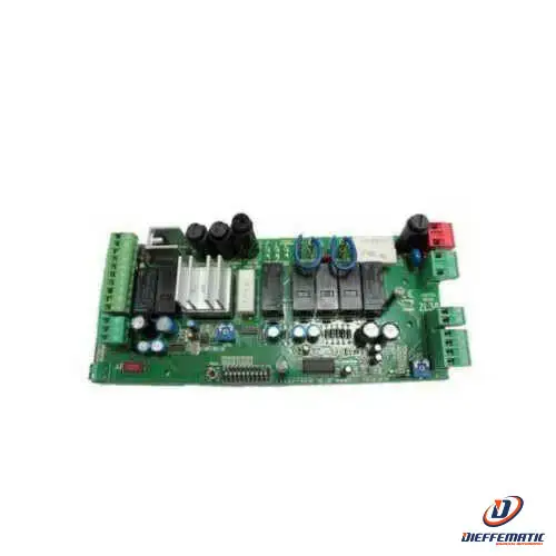 Capteur de position Came 88003-0124 Quadro Centrale Di Comando Centralina Ex Scheda Zl38 Zl39B Ricambio