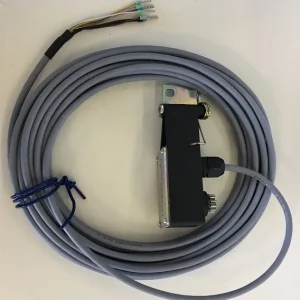 Capteur de position ELMAG pour BOMAR Individual 510.330 GH 9706007 commander à bas prix