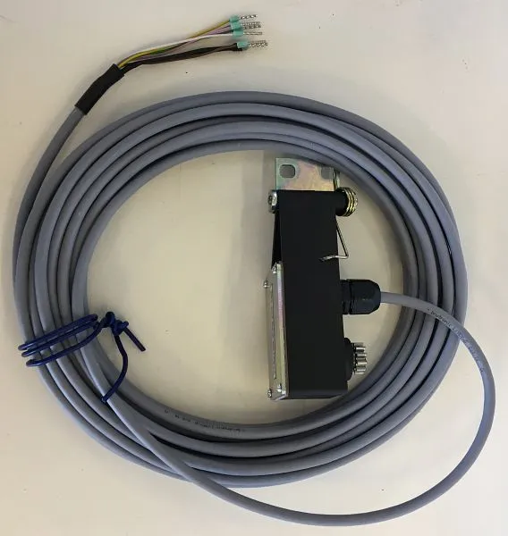 Capteur de position ELMAG pour BOMAR Individual 510.330 GH 9706007 commander à bas prix