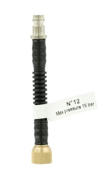 Adaptateur de busching Schrader M8x100 n° 12 max. 15bar uniquement en association avec 100859 100891 choisir à bas prix