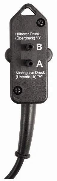 Capteur de pression différentielle Greisinger GMSD 25 MR - K51 -1 999 - +2 500 mbar 601038 magasiner à bas prix avec préci...