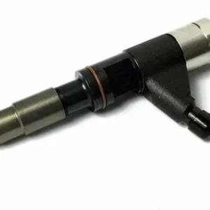 095000-6310 RE530362 Injecteur à rampe commune pour John Deere 4045T 6068T S350 Engine 210G Excavator