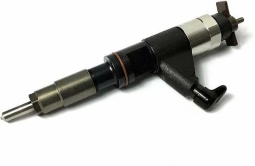 095000-6310 RE530362 Injecteur à rampe commune pour John Deere 4045T 6068T S350 Engine 210G Excavator
