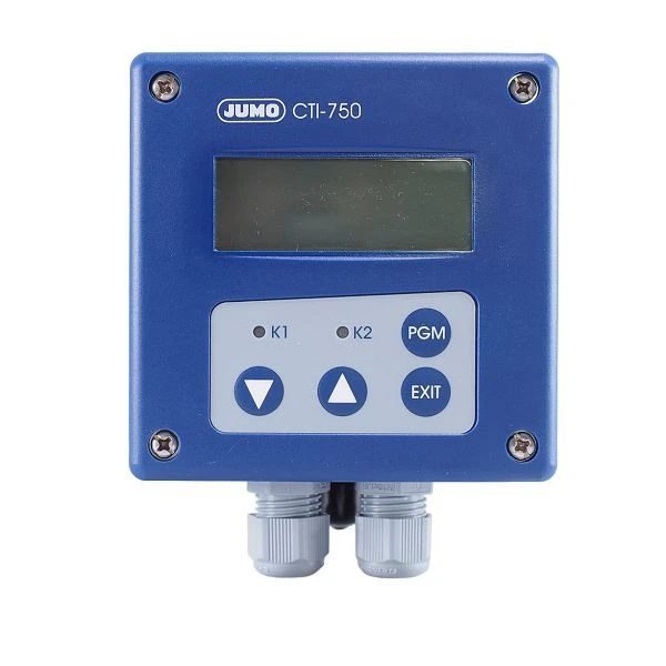 Transmetteur inductif JUMO température maxi : 140 °C PEEK avec câble 10 m 00547023 commander à bas prix