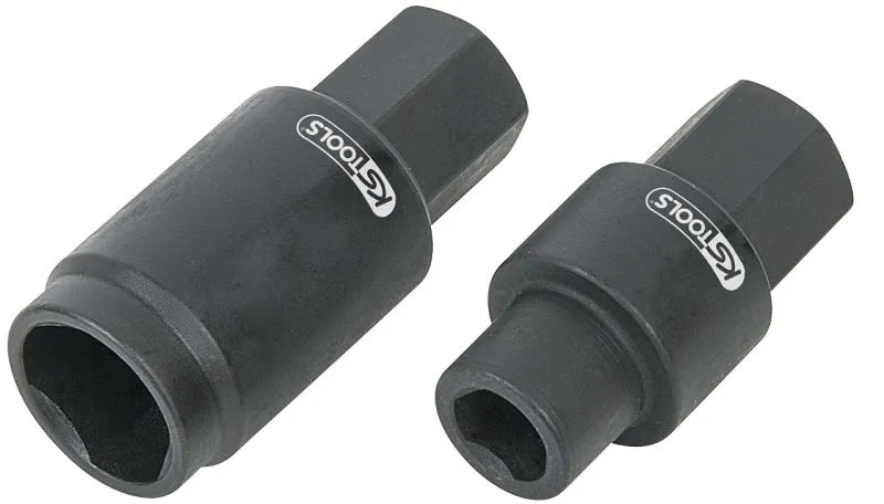 KS Tools Jeu de douilles pour pompe d'injection Bosch 2 pièces 152.1380 magasiner à bas prix