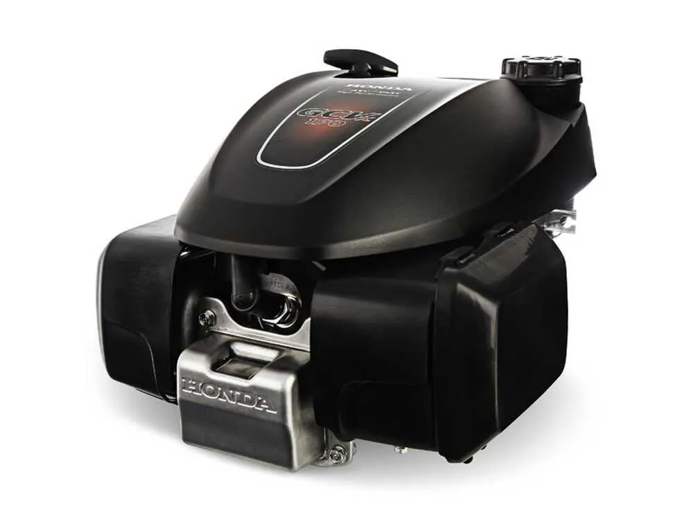 Motofaucheuse Eurosystems GMP 210 H moteur Honda GCVx 170 avec barre 87 cm bilame