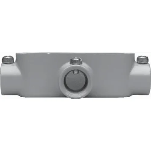 1-1/4 Inch Type T Copper Free En alu Conduit Body T45 MT