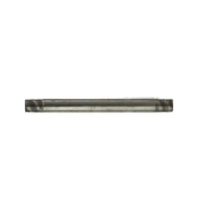 1/8" X 4" 304 Stainless Métal Fittings 48007
