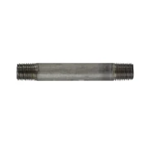 1/4" X 2" 304 Stainless Métal And Fittings 48022