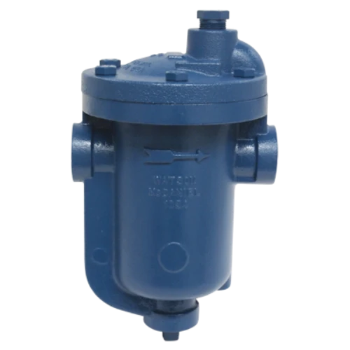 420 SS Seat Inverted Bucket Steam Trap IB1032-13-N-250-TCV