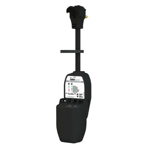 50A 240V Portable Surge Guard Protector 34950 (Pack 4)