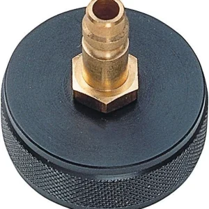 Adaptateur de radiateur Hazet pour MERCEDES-BENZ Type 202 / 203 (Classe C) Type 204 (Classe C) Type 124 / 210 / 211 (Class...
