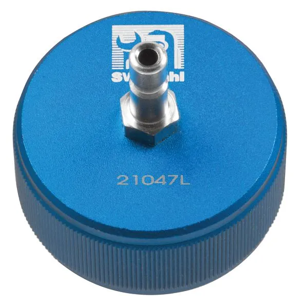 Adaptateur de radiateur pour véhicule utilitaire SW-Stahl Volvo 21047L se fournir à bas prix