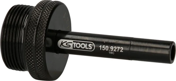 Adaptateur de remplissage KS Tools pour VAG et Škoda M30 x 1 5 150.9272 commander à bas prix