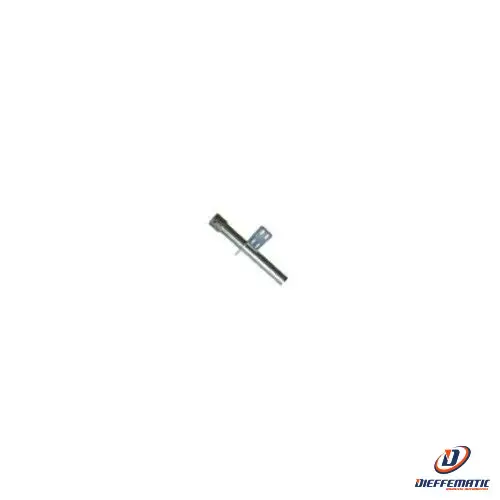 Albero Di Trasmissione 150 Cm Supporto Incluso Per Gl Cardin At150 Automazione
