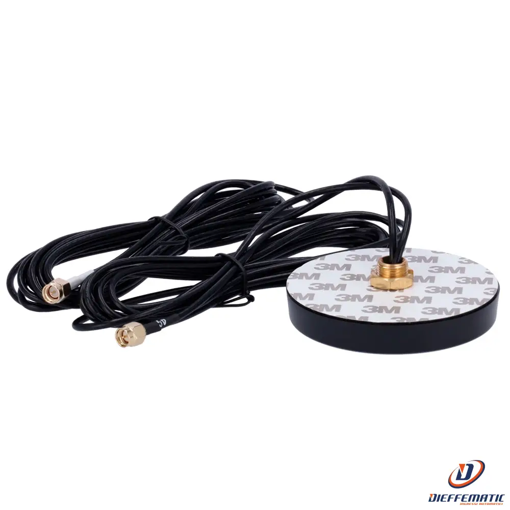 Ant-4G-01D-O-Orv Antenna 4G Da Tetto Per Veicoli