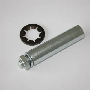 Axe ELMAG + vis pour exemples PL 600/840 (GS 35/38) et TIGER 9101625 obtenir à bas prix