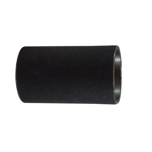 1/4" Black API Coupling 65771API