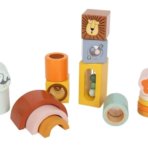 Blocs de révélation safari