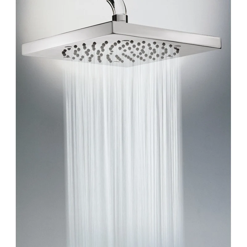 Bossini bras de douche pivotant carré Cube Rénovation art. 5H73720