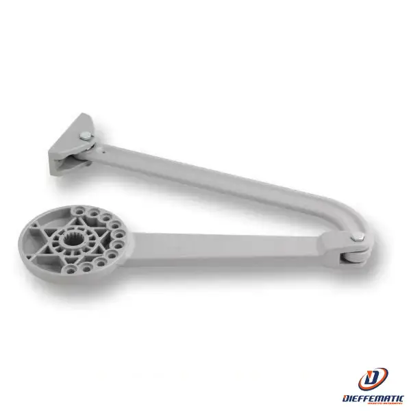 Braccio Articolato Normal Cardin Bl3924Arm Ex 206/Bl3924Arm Automatismi Nuovo