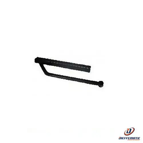 Braccio Trasmissione Dritto Guida Scorrimento Per Fast40 Came Stylo-bd