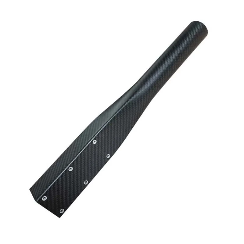 Bras de Drone en Fiber de carbone RJXHOBBY 40mm pour Drone agricole Protection des plantes UAV Multicopter