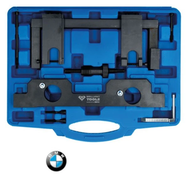 Brilliant Tools Kit d'outils de calage moteur pour BMW N20 N26 BT591750 choisir à bas prix