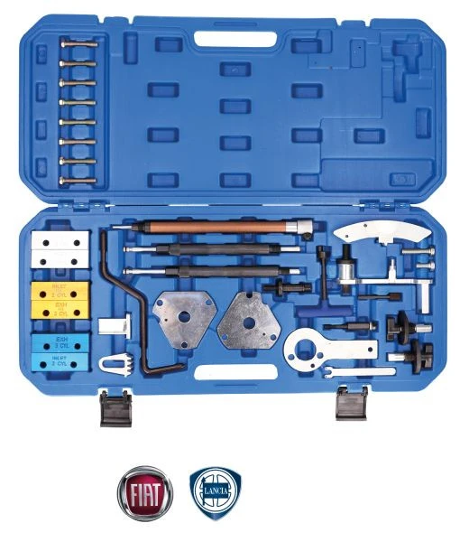 Brilliant Tools Kit d'outils de calage moteur pour Fiat Lancia BT592800 choisir à bas prix